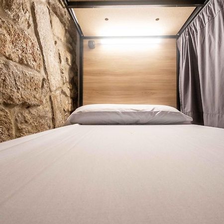 Albergue Santiago De Caminha Luaran gambar