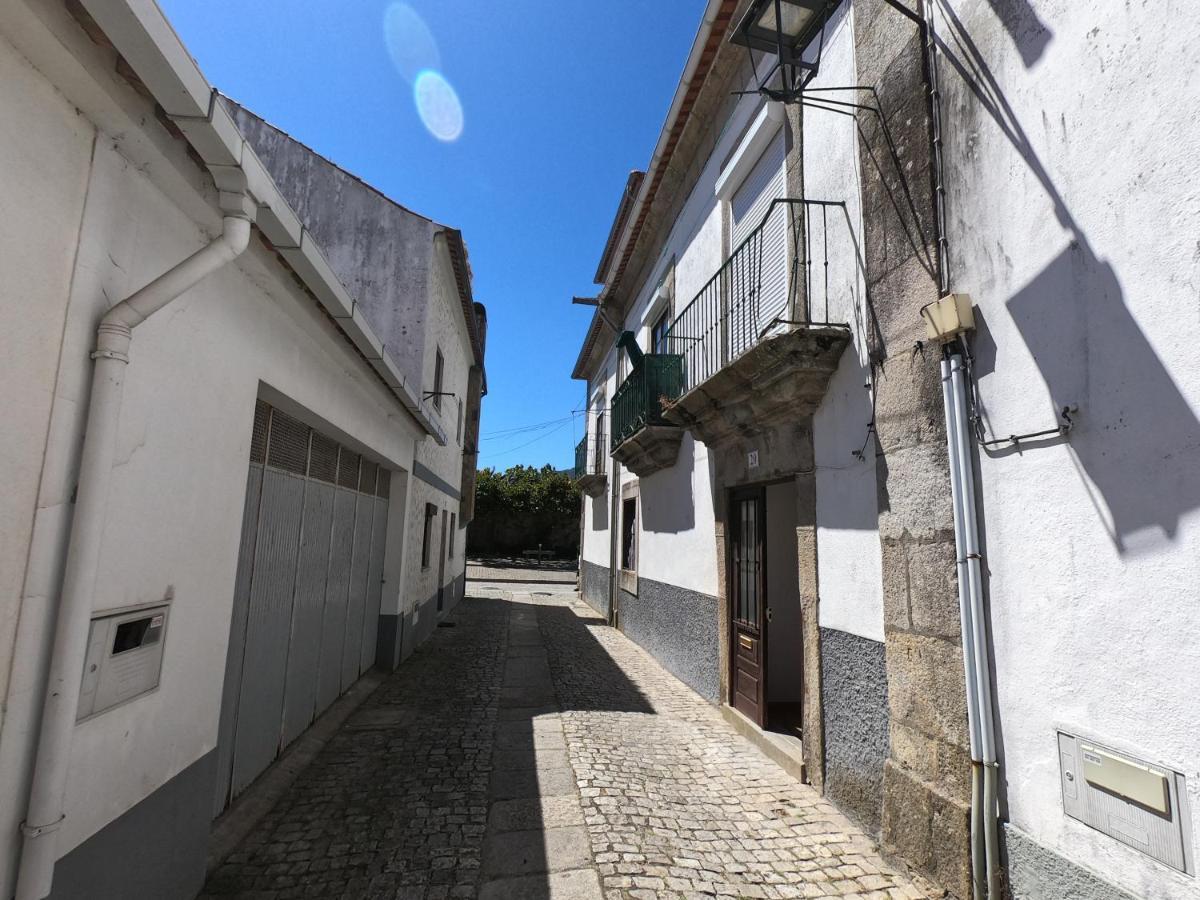Albergue Santiago De Caminha Luaran gambar