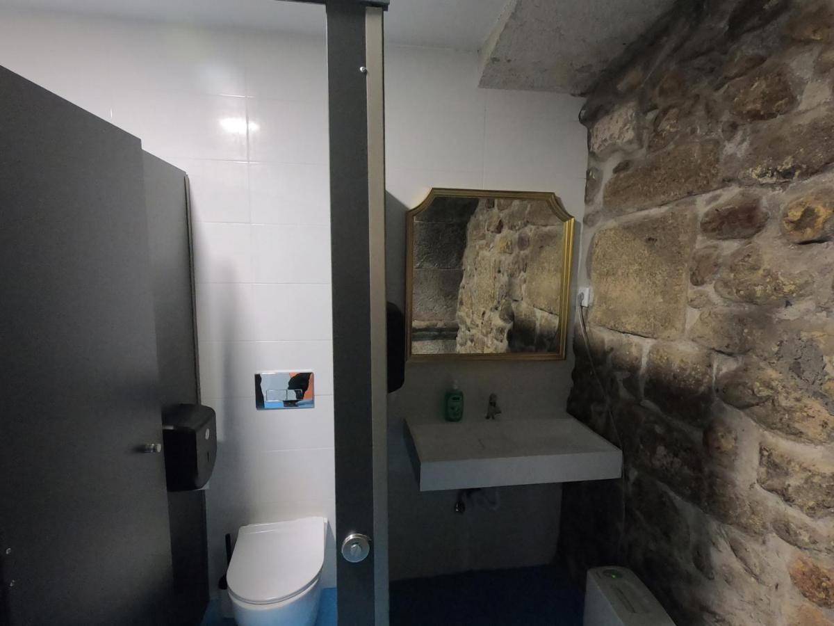 Albergue Santiago De Caminha Luaran gambar