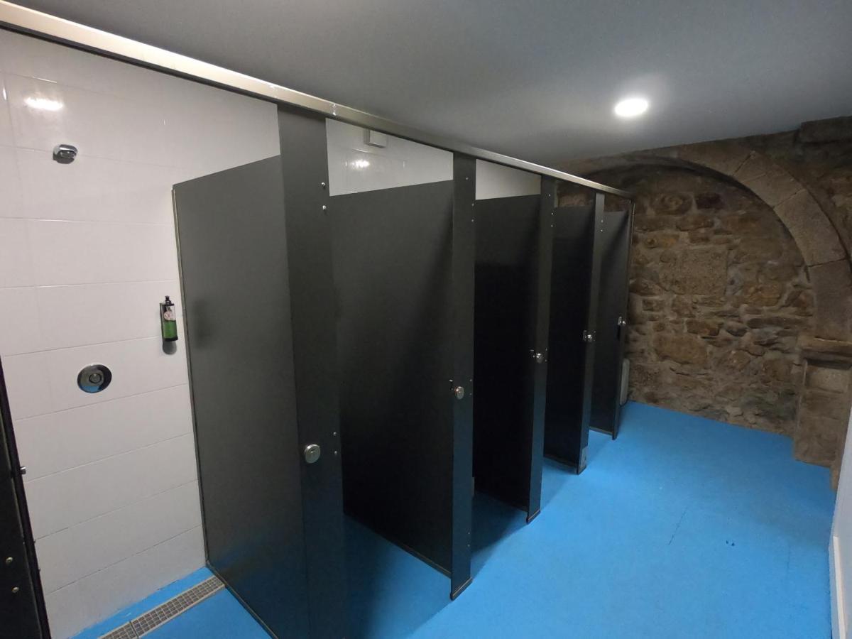 Albergue Santiago De Caminha Luaran gambar