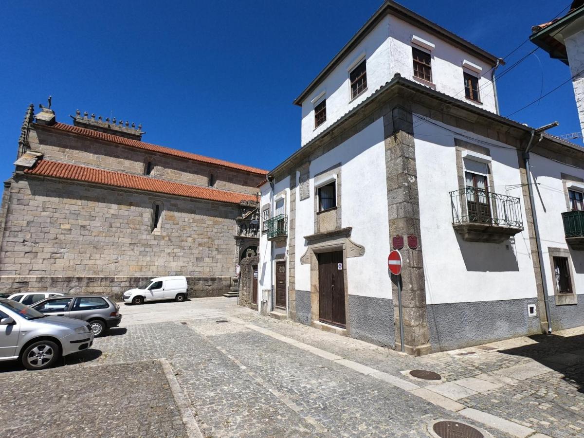 Albergue Santiago De Caminha Luaran gambar