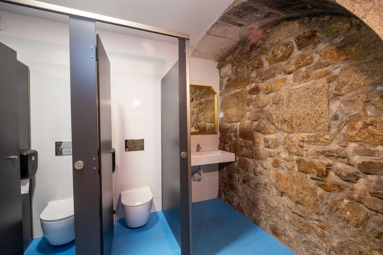 Albergue Santiago De Caminha Luaran gambar