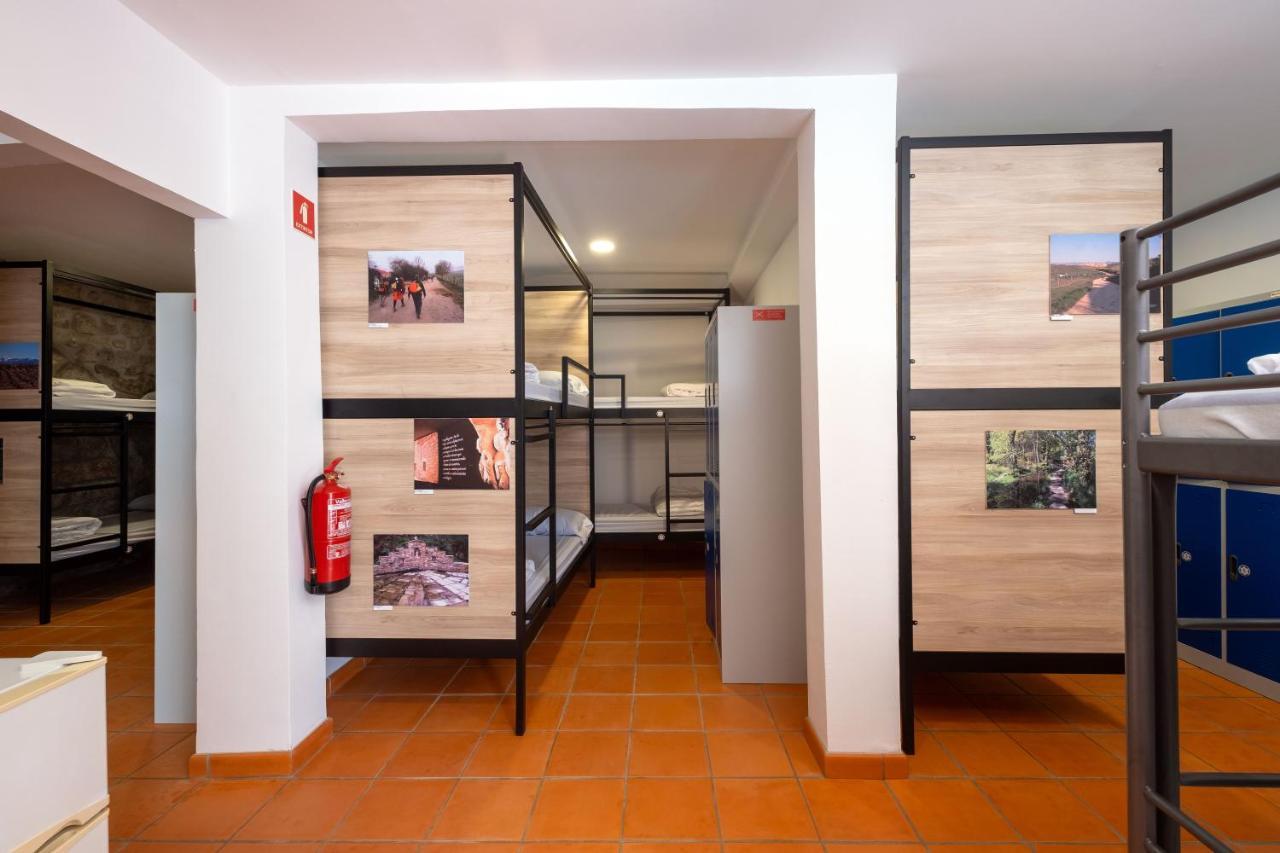 Albergue Santiago De Caminha Luaran gambar
