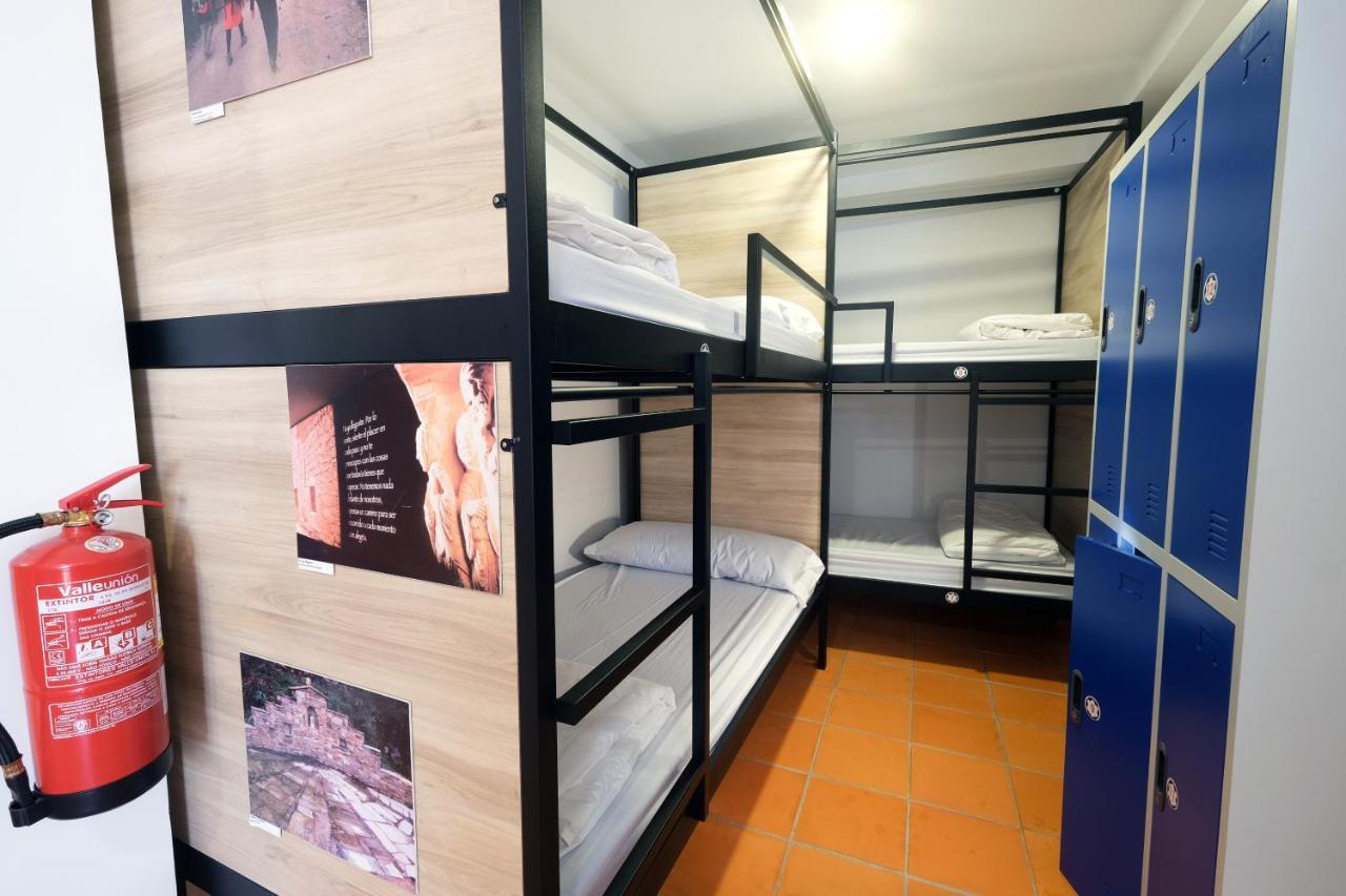 Albergue Santiago De Caminha Luaran gambar