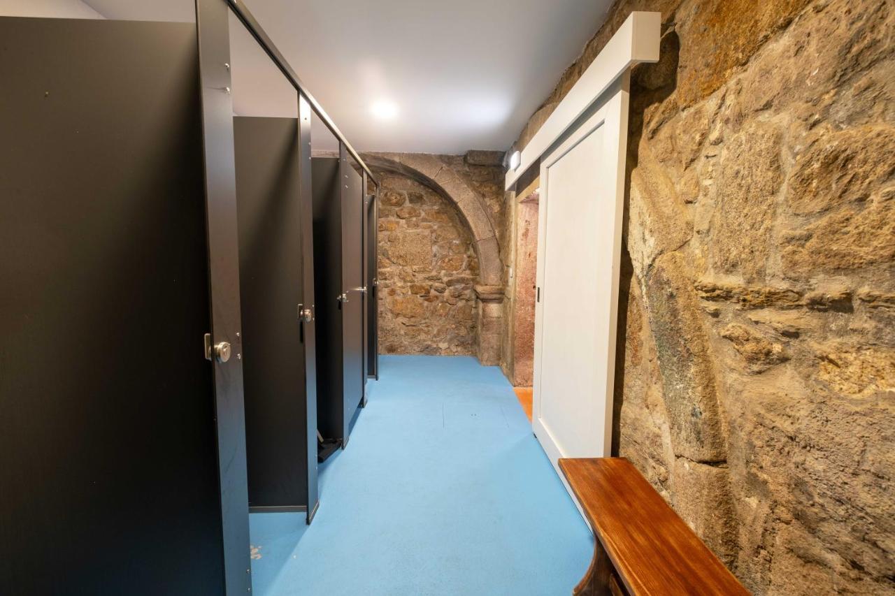 Albergue Santiago De Caminha Luaran gambar