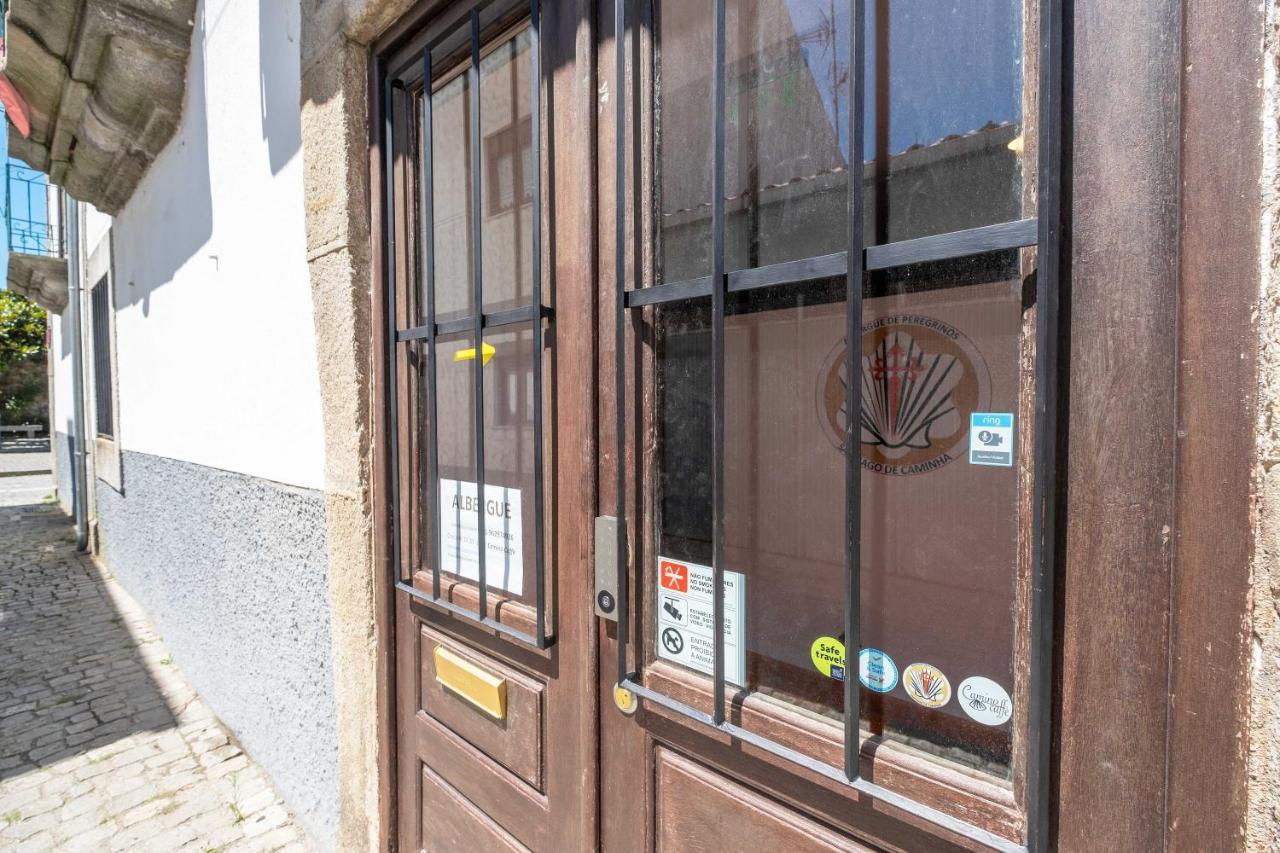 Albergue Santiago De Caminha Luaran gambar