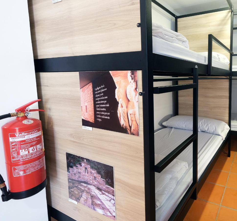 Albergue Santiago De Caminha Luaran gambar