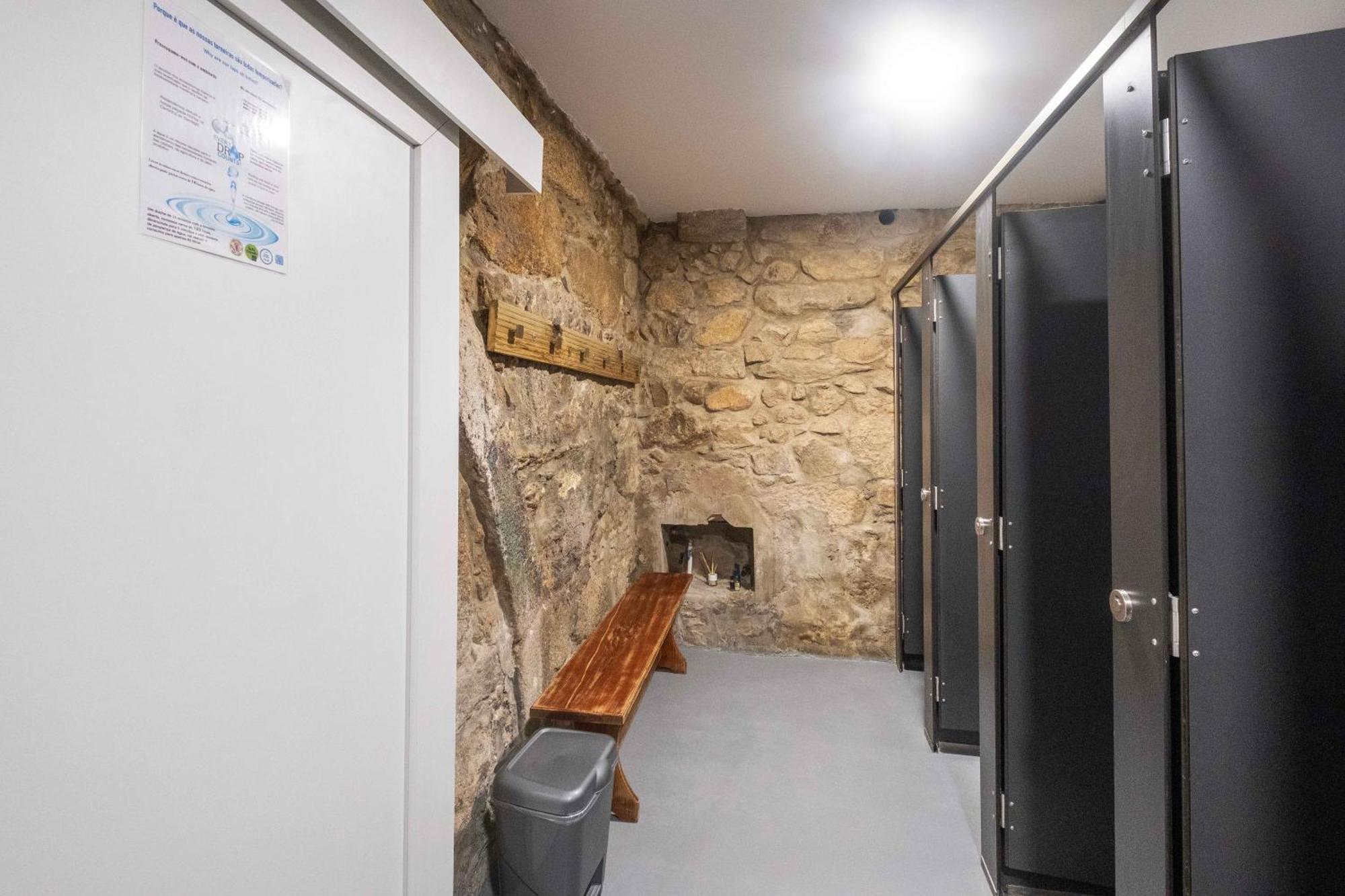 Albergue Santiago De Caminha Luaran gambar