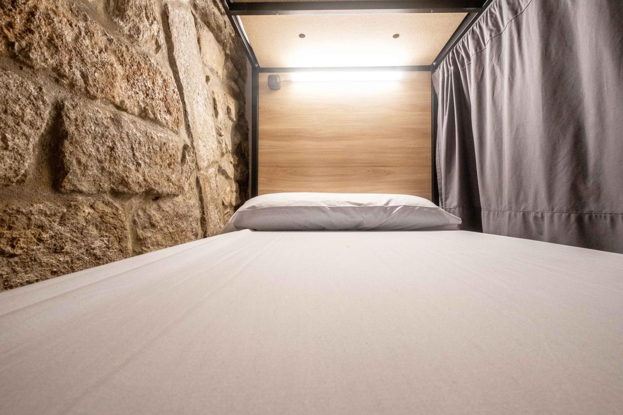Albergue Santiago De Caminha Luaran gambar