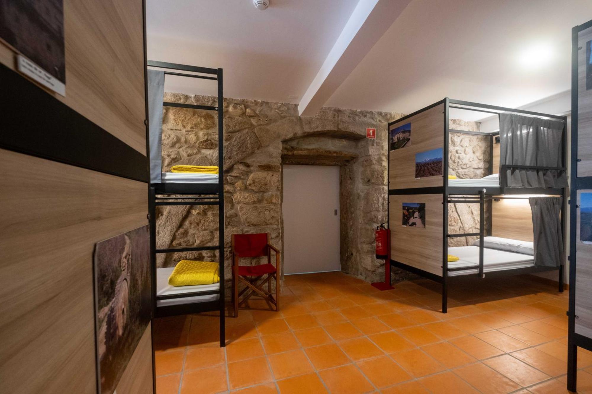 Albergue Santiago De Caminha Luaran gambar