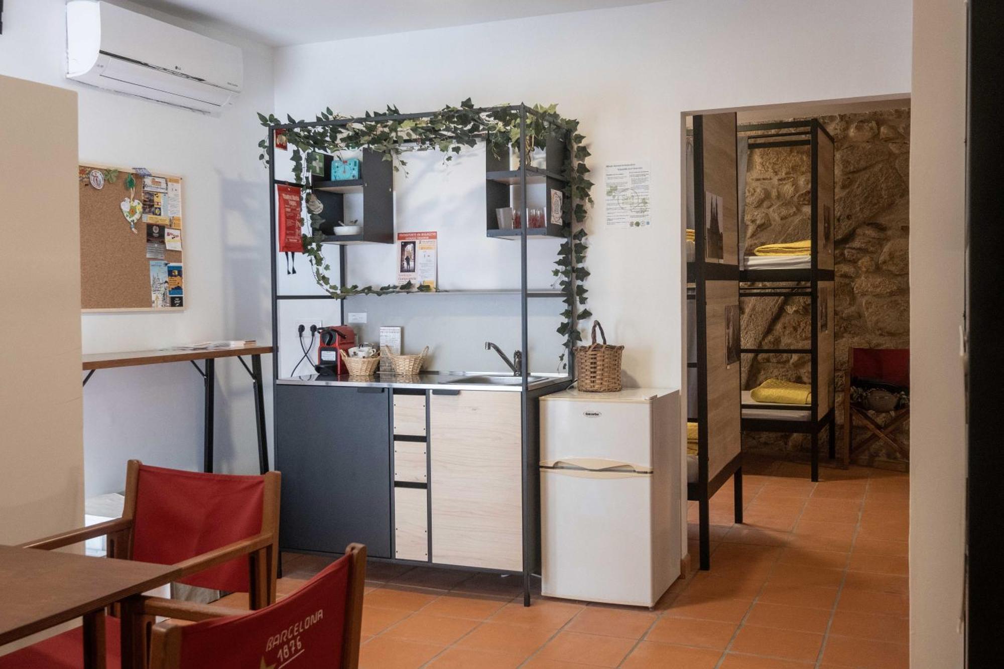 Albergue Santiago De Caminha Luaran gambar