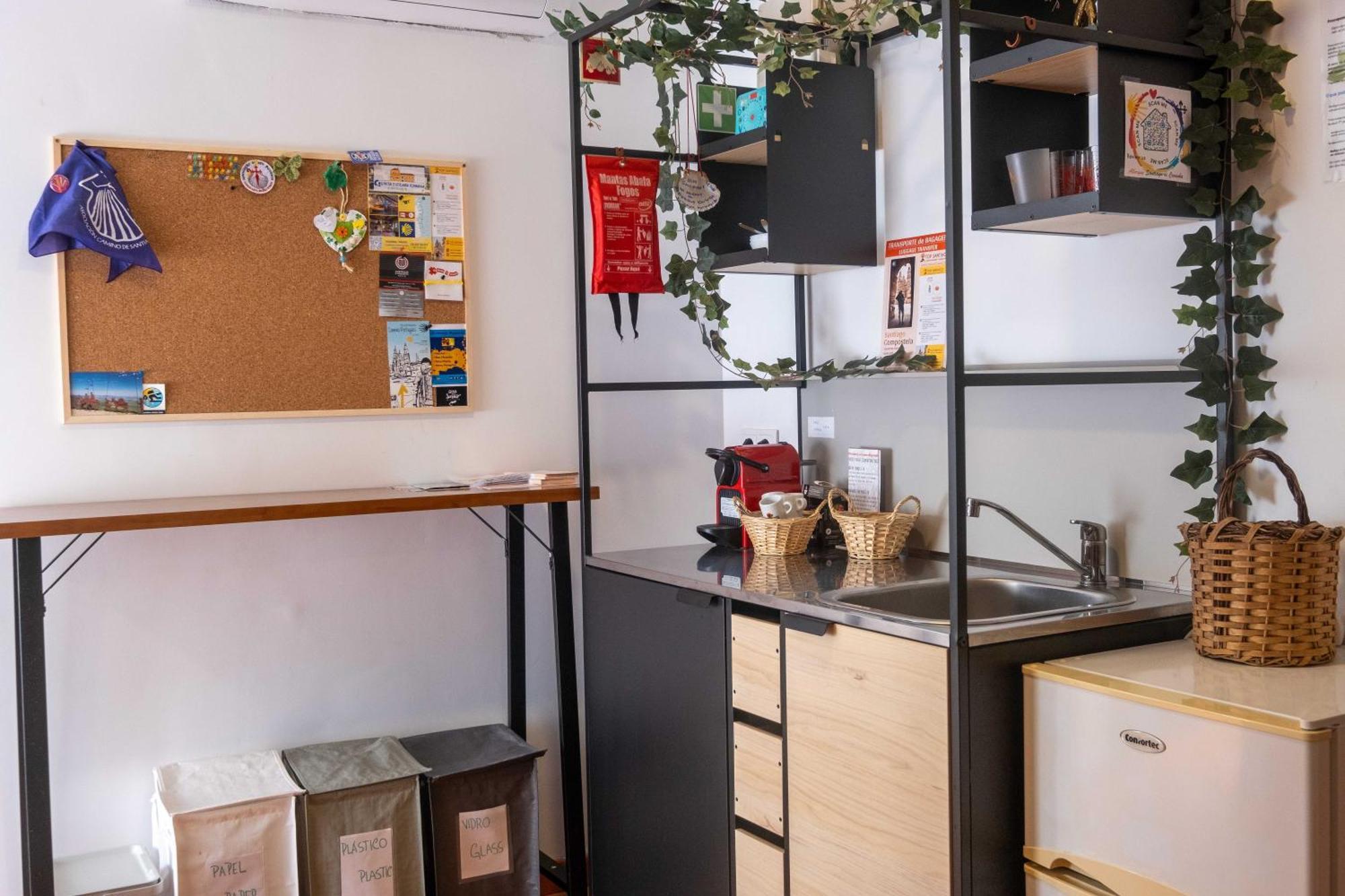 Albergue Santiago De Caminha Luaran gambar