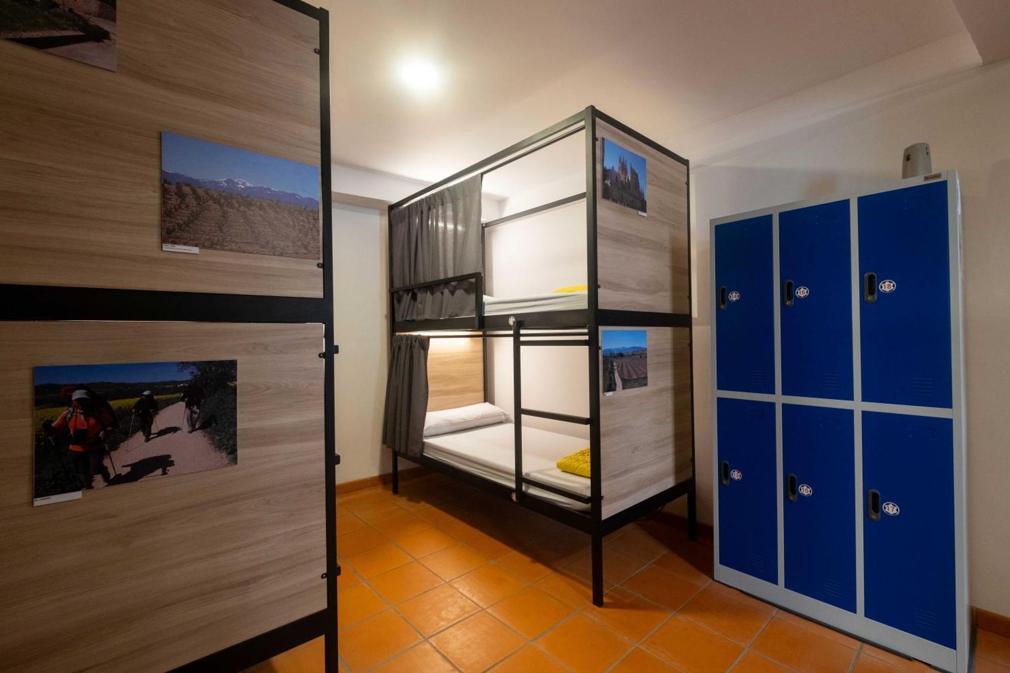 Albergue Santiago De Caminha Luaran gambar