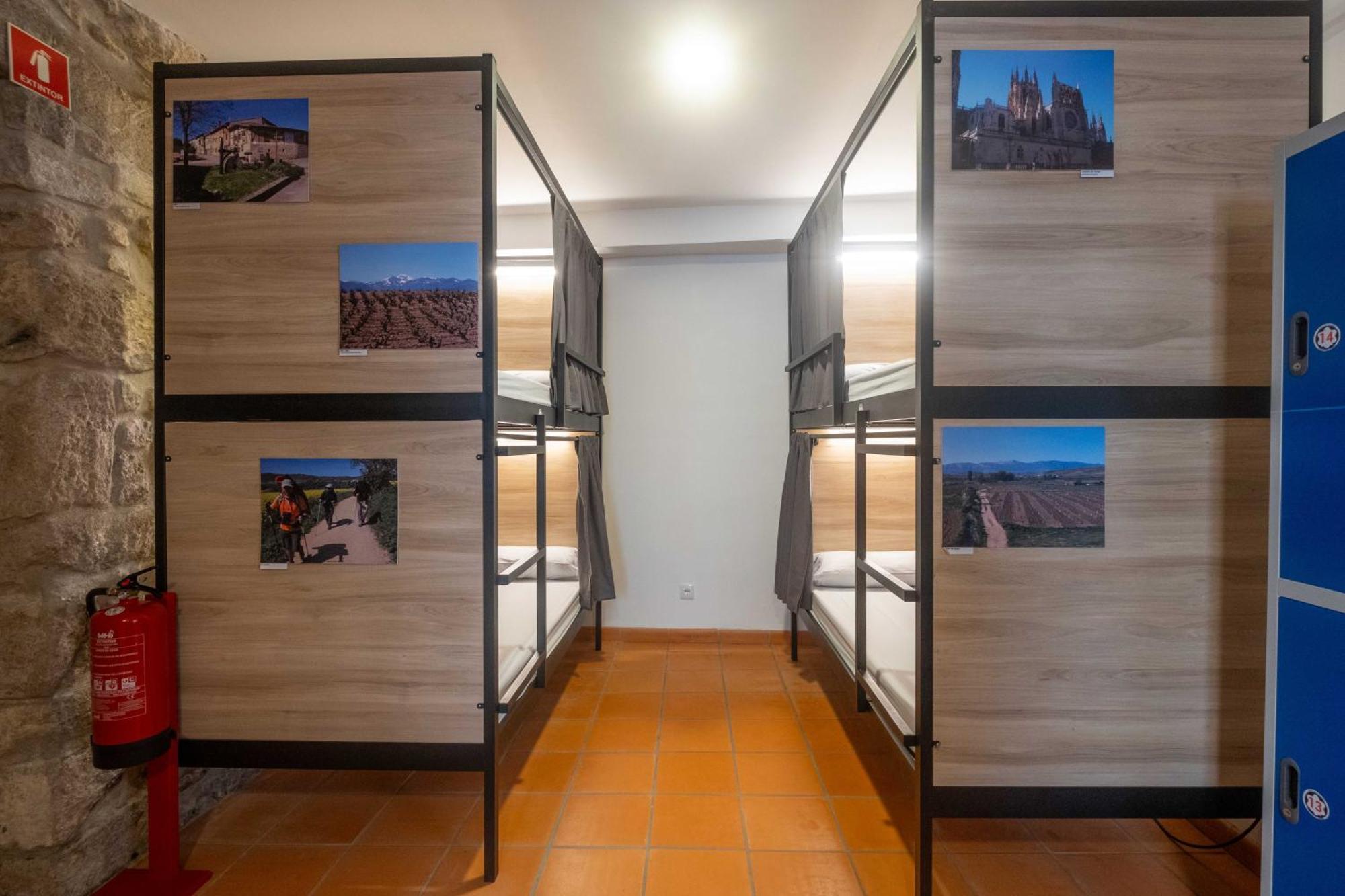 Albergue Santiago De Caminha Luaran gambar