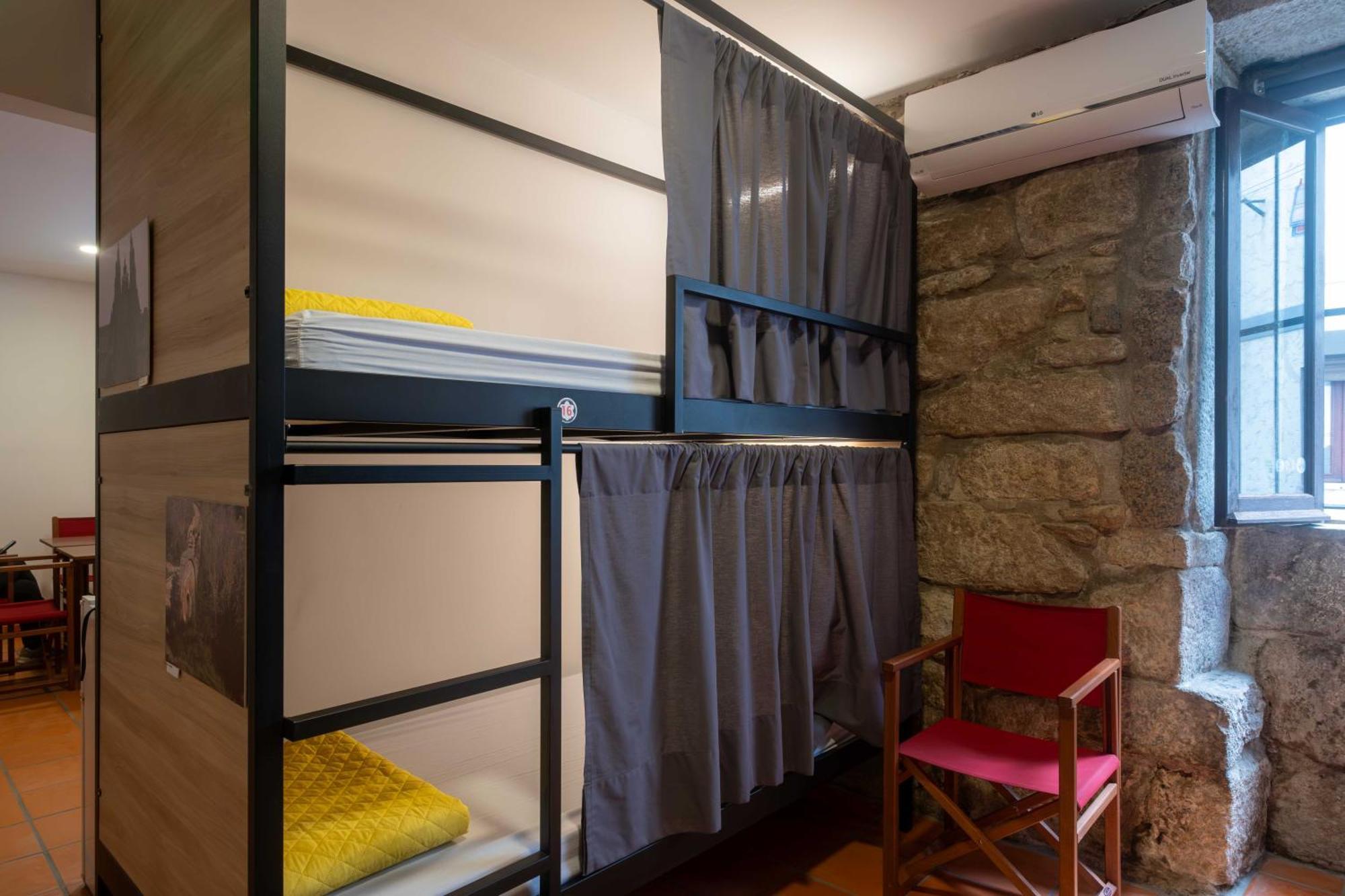 Albergue Santiago De Caminha Luaran gambar