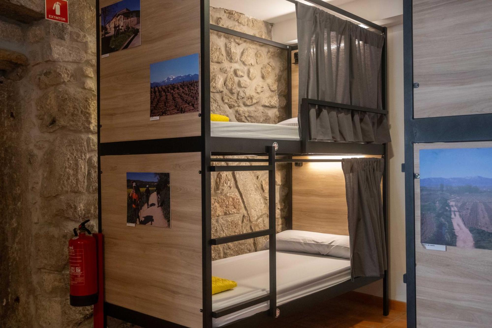 Albergue Santiago De Caminha Luaran gambar