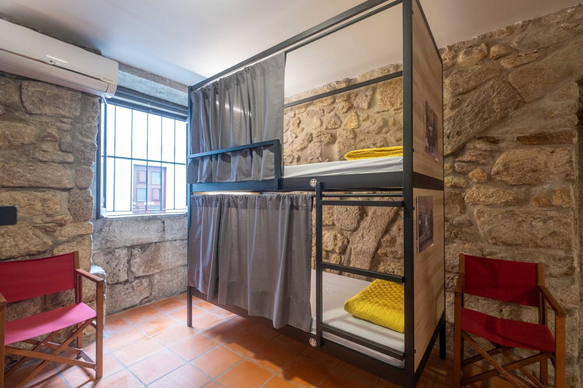 Albergue Santiago De Caminha Luaran gambar