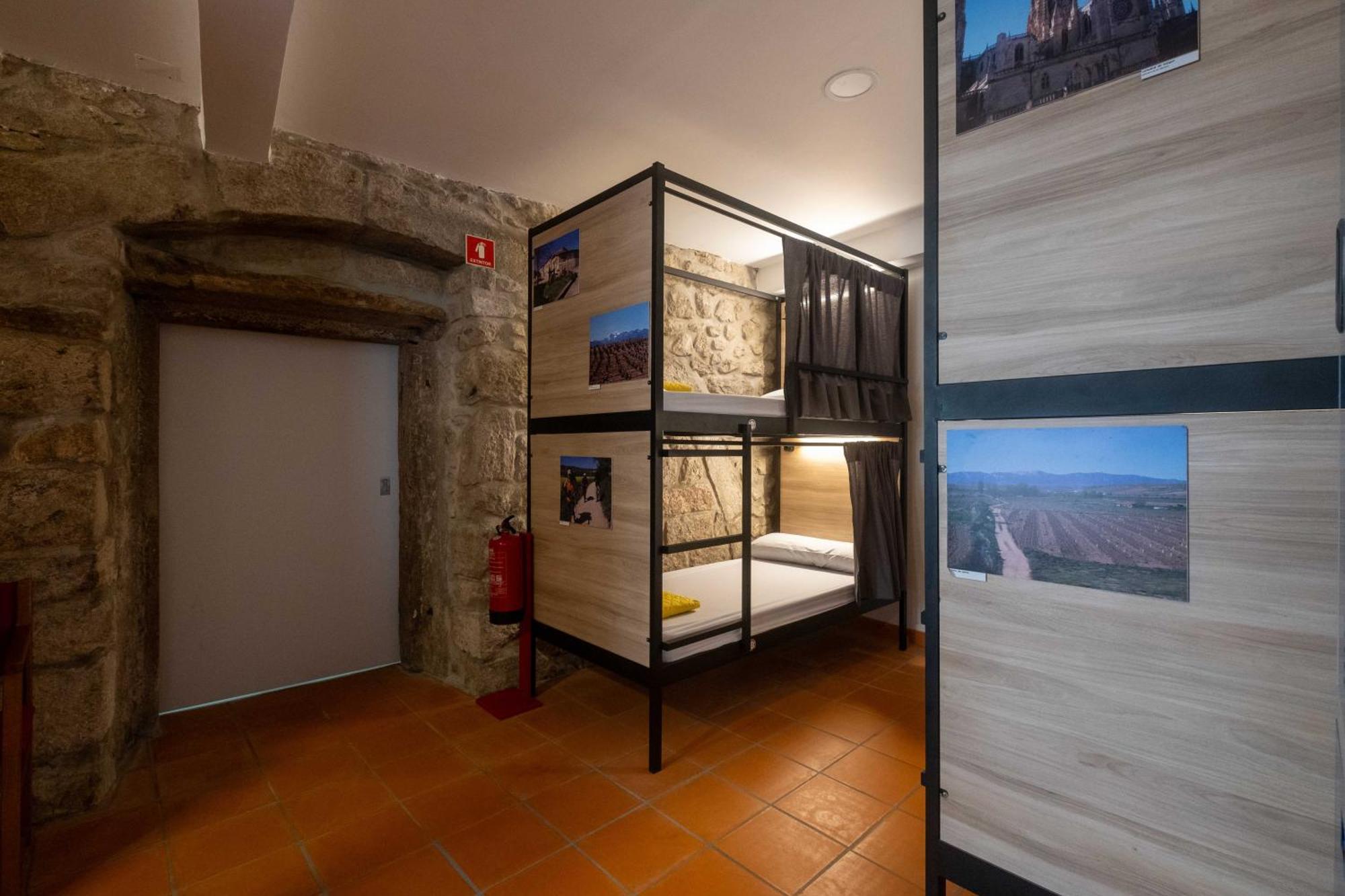 Albergue Santiago De Caminha Luaran gambar
