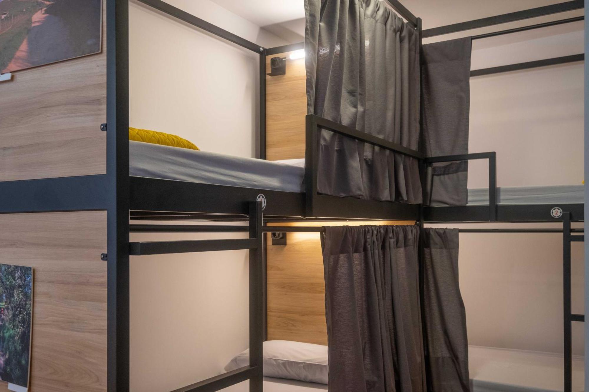 Albergue Santiago De Caminha Luaran gambar