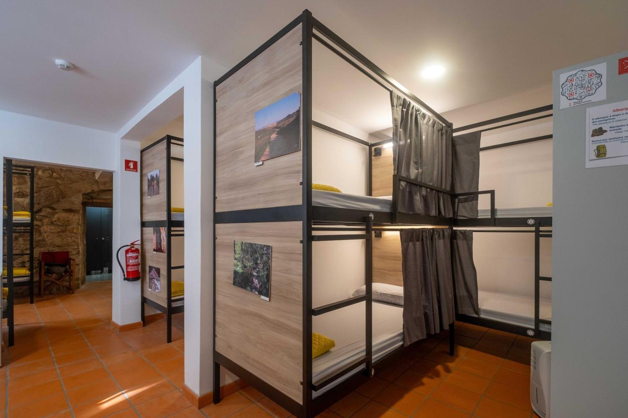 Albergue Santiago De Caminha Luaran gambar