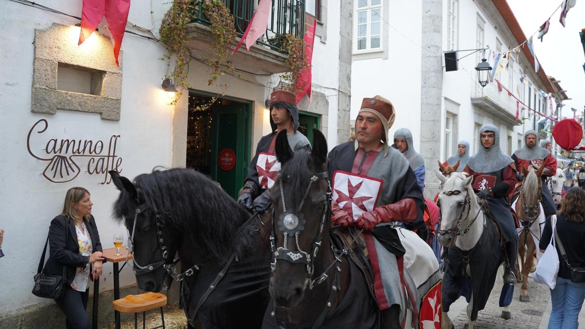 Albergue Santiago De Caminha Luaran gambar